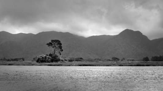 Collingwood, New zeal, Water