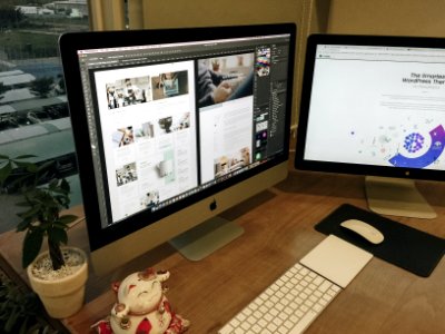 Ho chi minh city, Vietnam, Setup