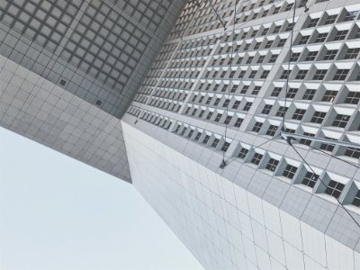 Paris, France, Modern