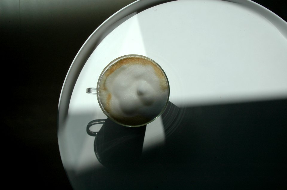 Coffee