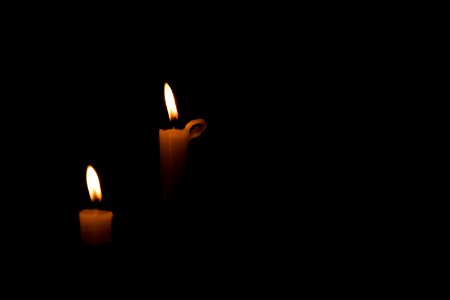 Luminosity, Darkness, Light