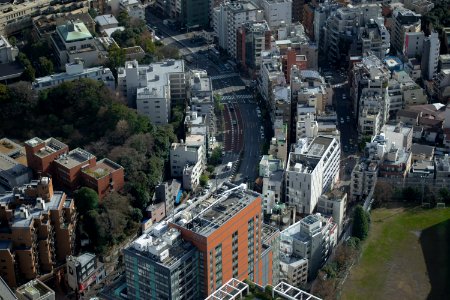 N seoul tower, Seoul, South korea