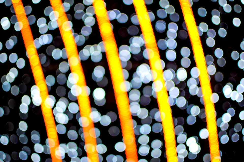 Colours, Lightfestival, Light