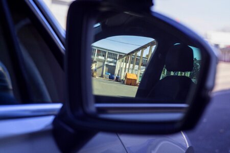 Dare streets limousine