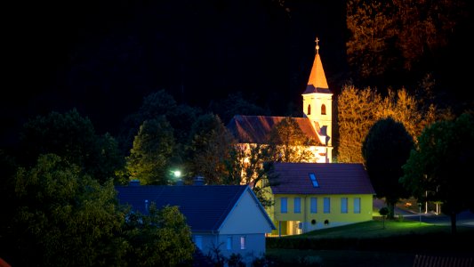 Heiligenbrunn, Gemeinde heiligenbrunn, Austria