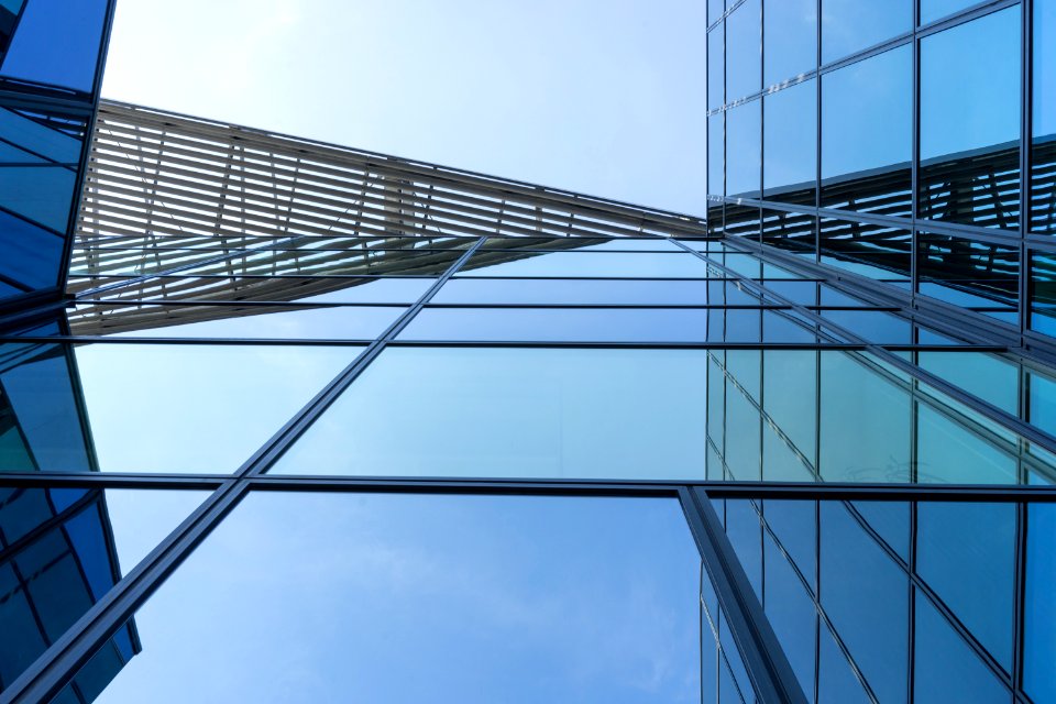 Tricentis technology  consulting, Reflections, Architecture