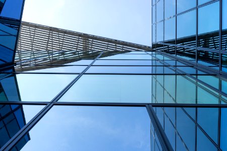 Tricentis technology  consulting, Reflections, Architecture