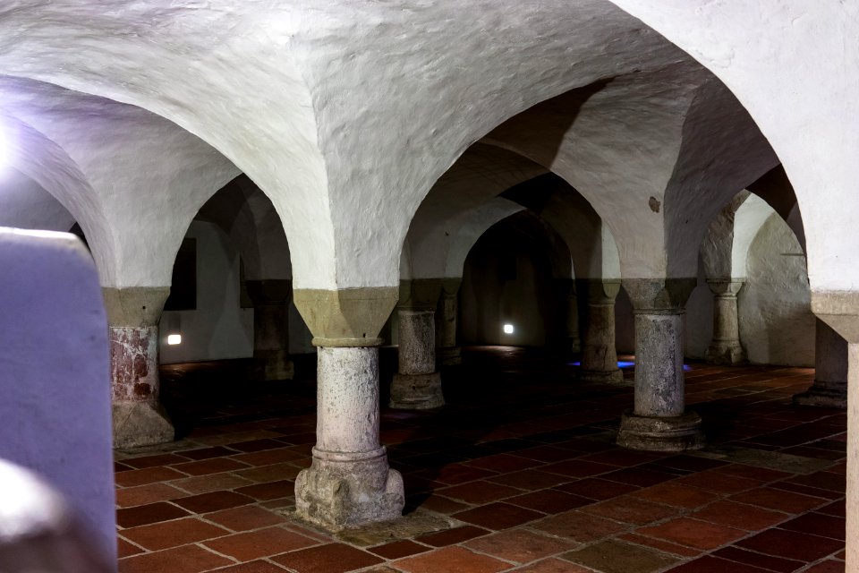 Augsburg, Hoher dom zu augsburg, Germany
