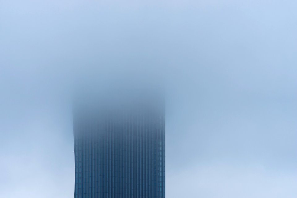 Dc tower 1, Wien, Austria
