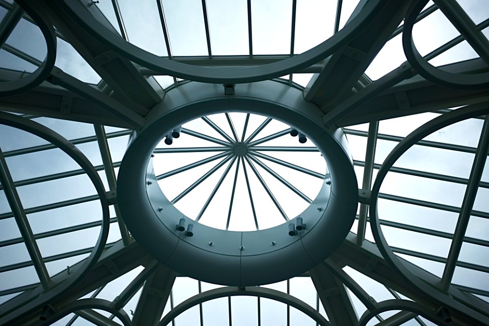 Orl, O international airport, United states