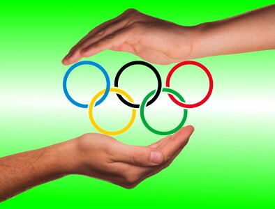 Olympiad olympic movement sport