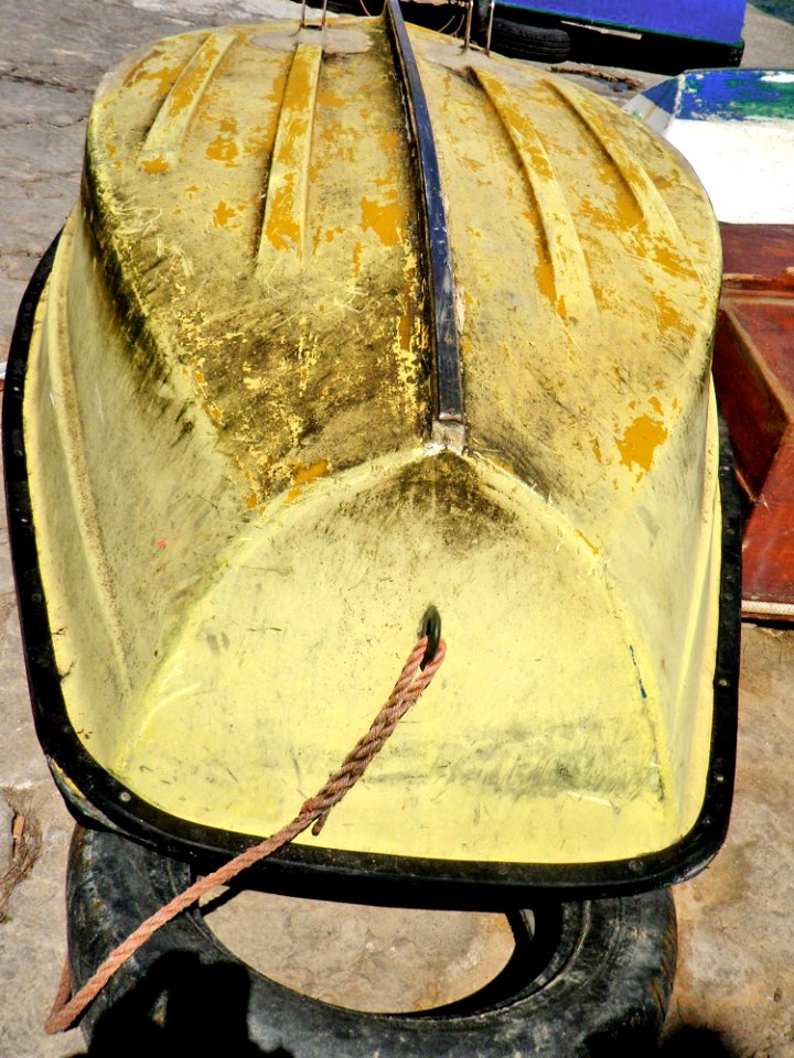 Yellow, Amarelo, Colour