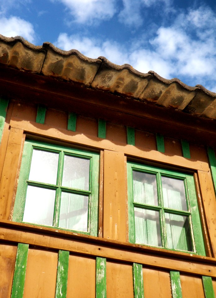 Janelas, Bras o, Tower