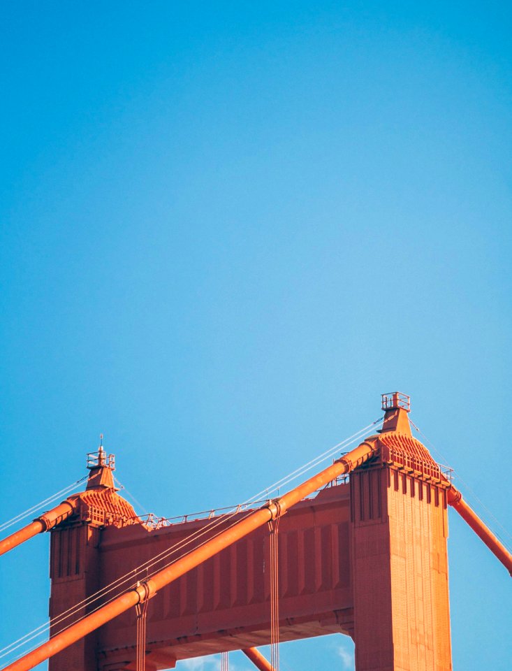 San francisco, United states, Vertical