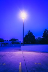 Greenville, United states, Parking garage