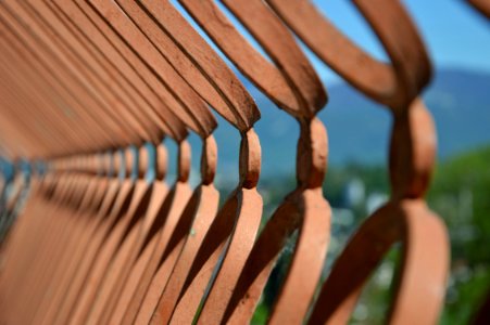 Cognin, France, Geometry