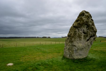 Stonehenge, Amesbury, United kingdom photo