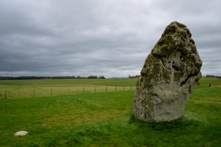 Stonehenge, Amesbury, United kingdom