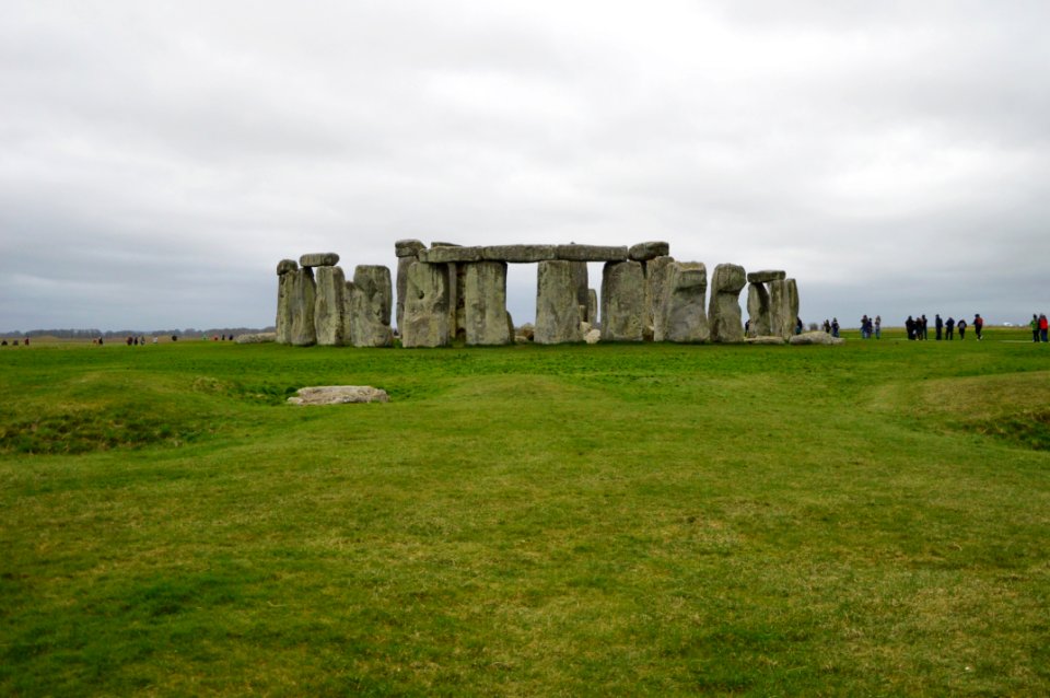 Stonehenge, Amesbury, United kingdom