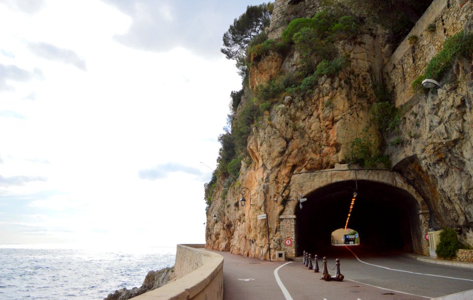 Monaco, Monacoville, City