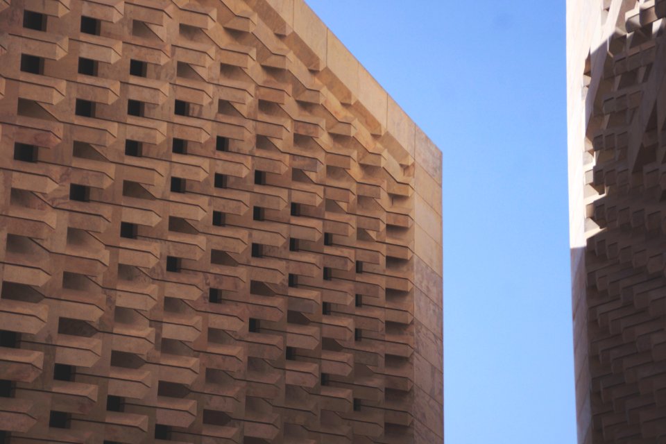 La valette, Malte, Sky