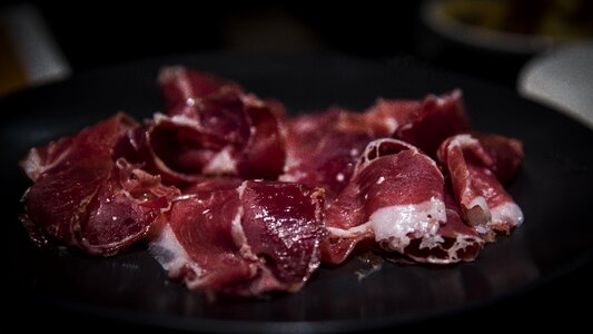 Barcelona spain food