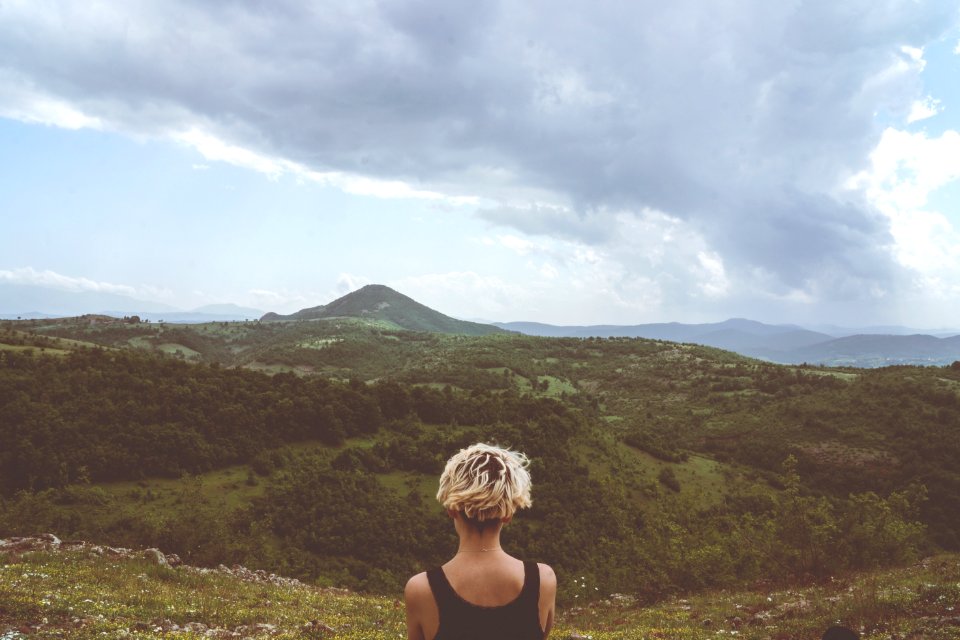 Momchilgrad, Bulgaria, Hiking