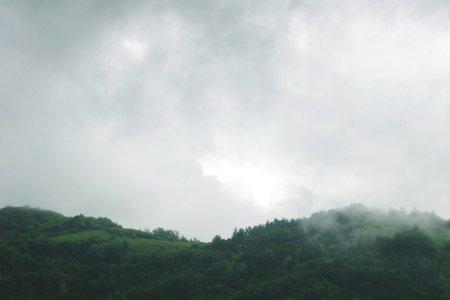 Italy, Parco nazionale del gran sasso e monti della laga, Beautiful