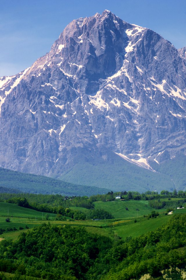 Italy, Parco nazionale del gran sasso e monti della laga, Amazing