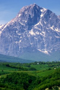 Italy, Parco nazionale del gran sasso e monti della laga, Amazing