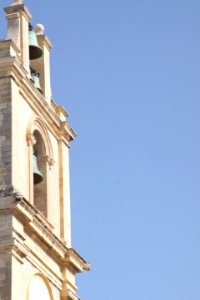 Mediterranean, South, Bell