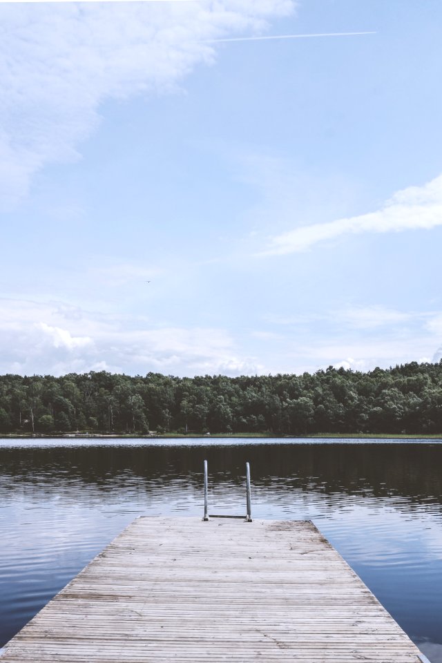 Sweden, Gothenburg, Deep