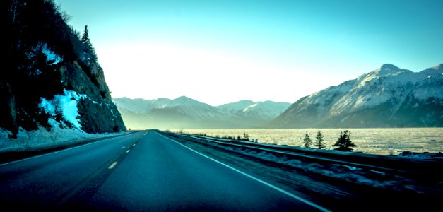 Anchorage, Girdwood, United states