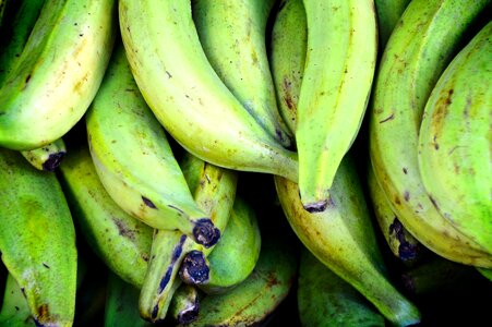 Market healthy fruit