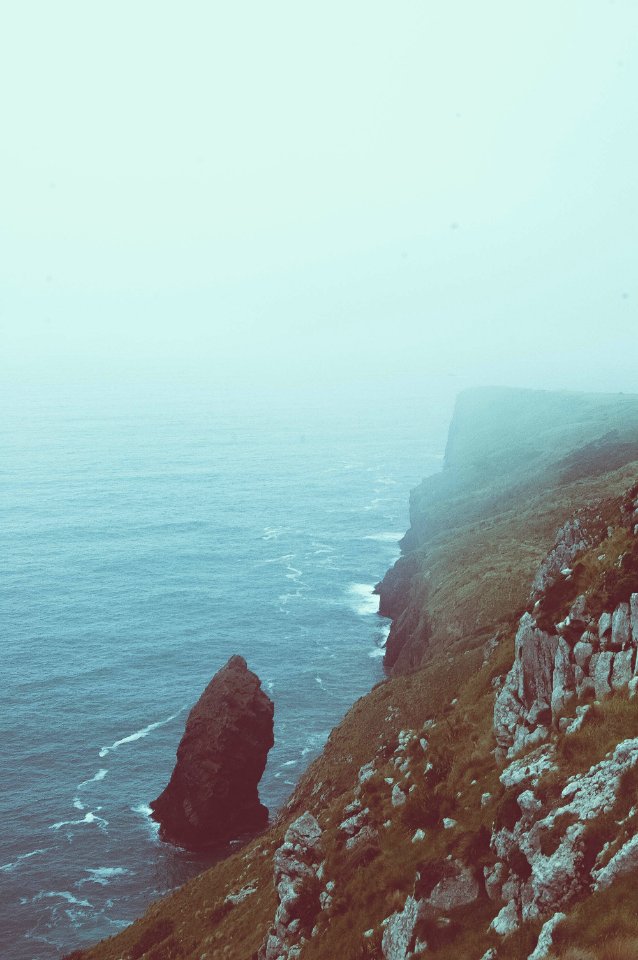 New zeal, Ocean, Ymount