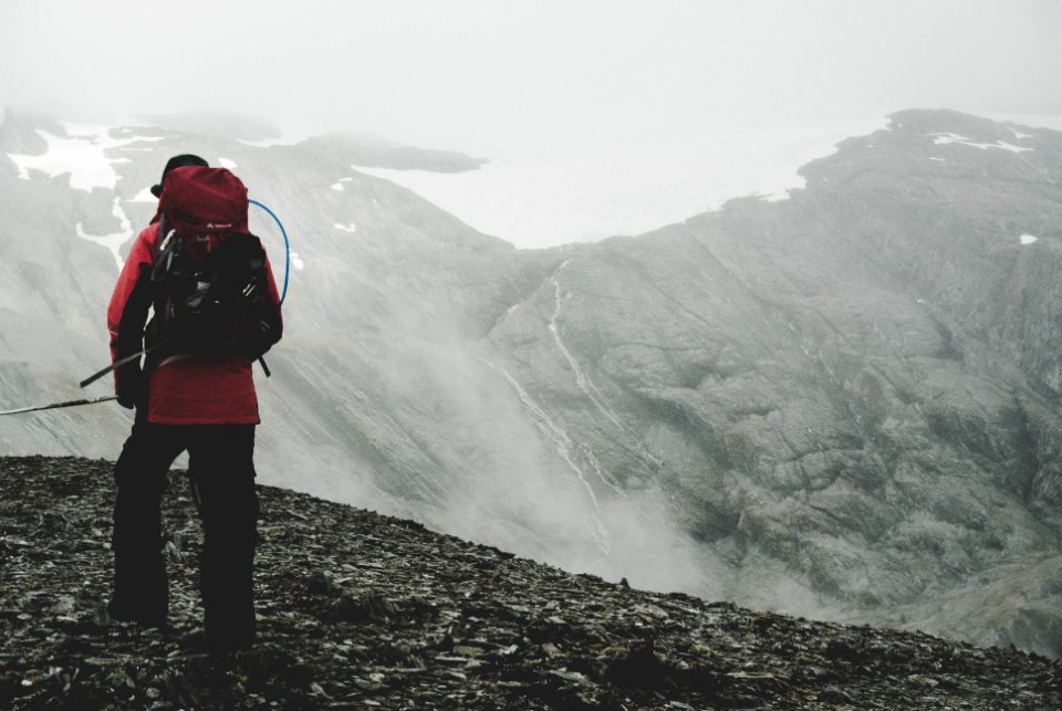 New zeal, Mount aspiring national park, South isl