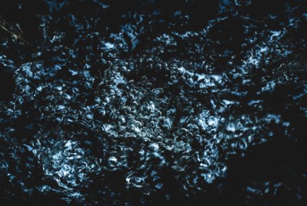 New zeal, Grey, Water