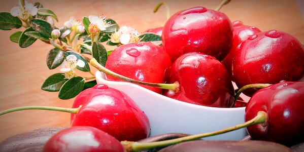 Vitamins food sweet