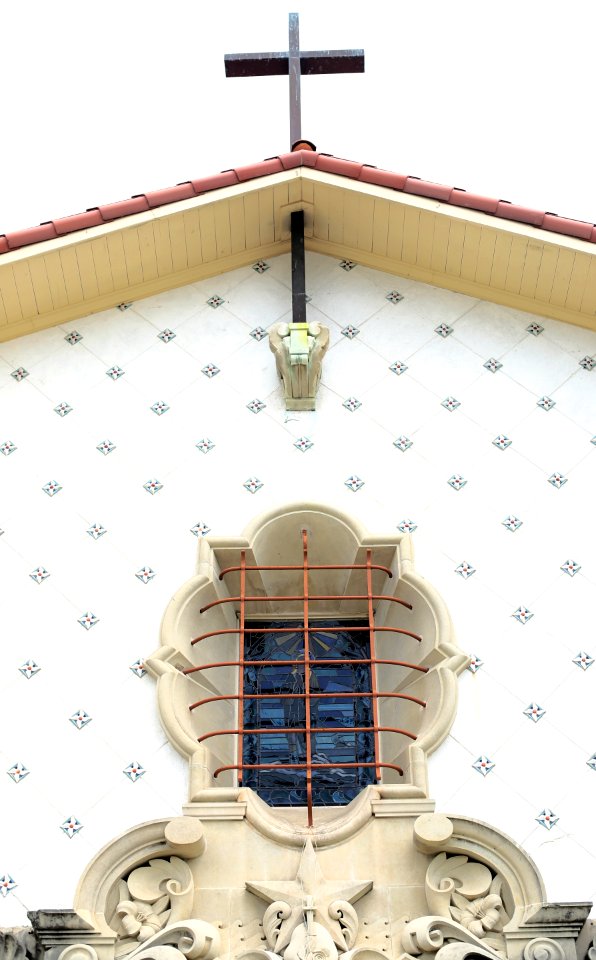 Freeport, United states, Architecture