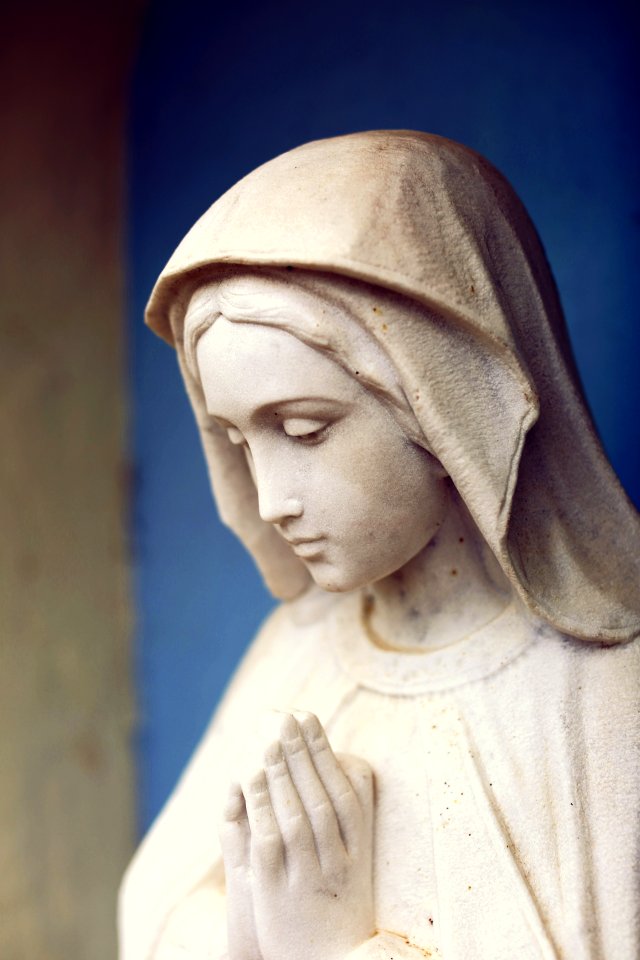 Freeport, United states, Statue