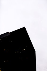 Houston, United states, Building