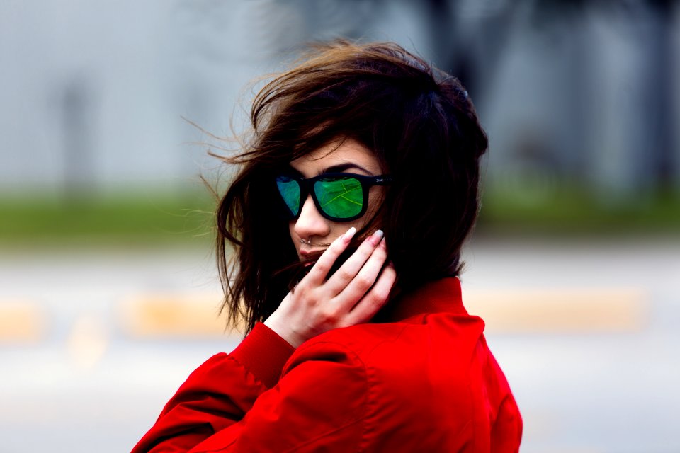 Houston, United states, Sunglasses