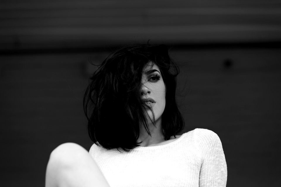 Houston, United states, Portrait