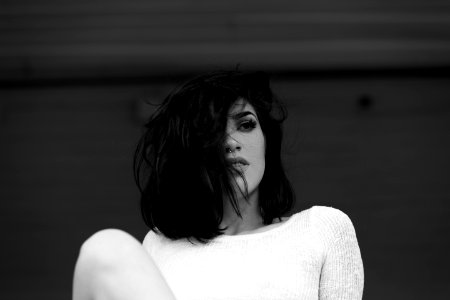 Houston, United states, Portrait