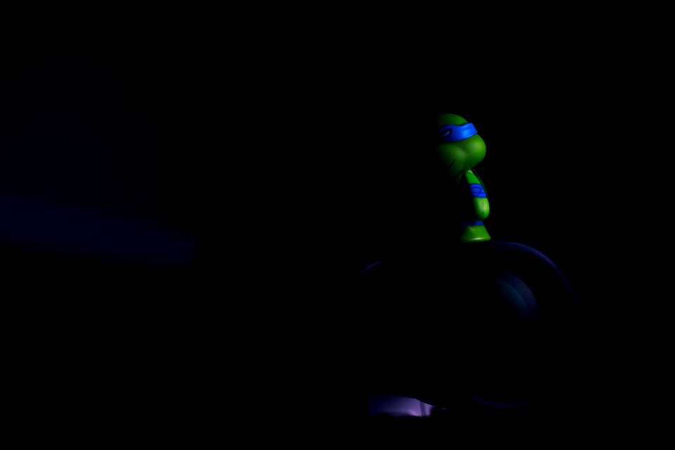Freeport, United states, Dark