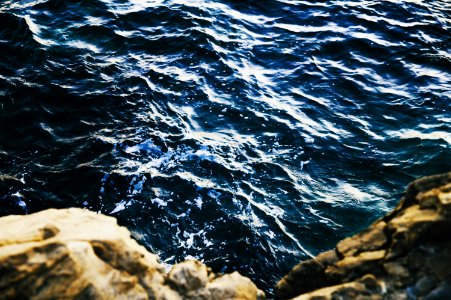 body of water photo