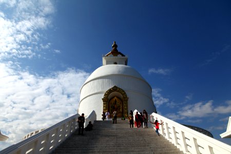 Pokhara, Nepal