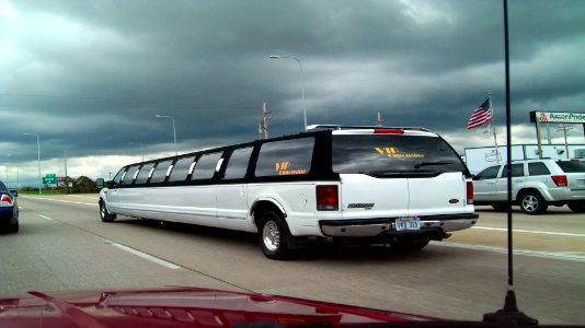 Omaha, United states, Travel motors