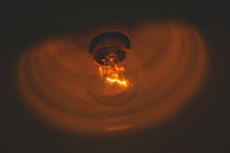 Bulb, Light