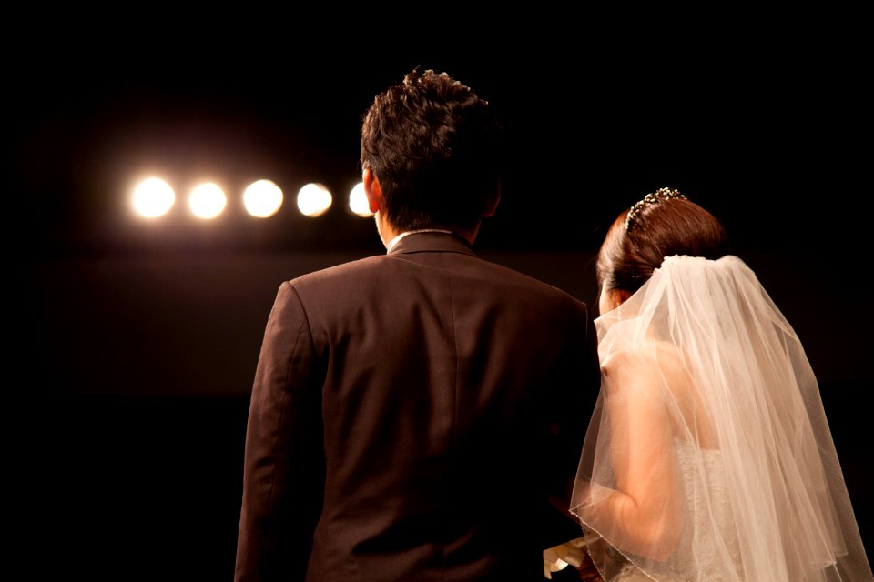 Los angeles, United states, Ceremony